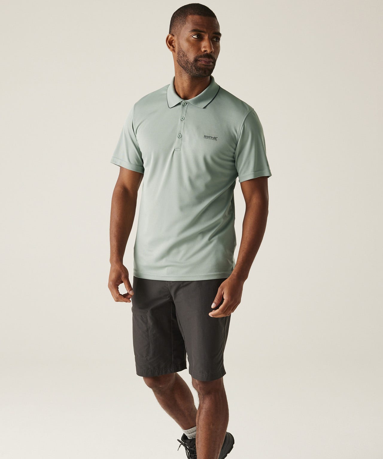 Regatta Maverik V T-Shirt