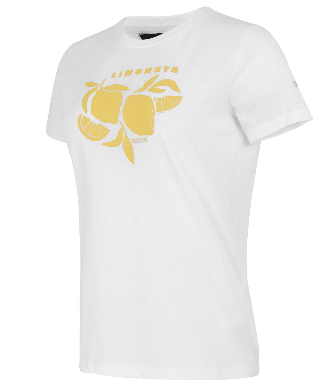 Regatta Womens Filandra IX T-Shirt