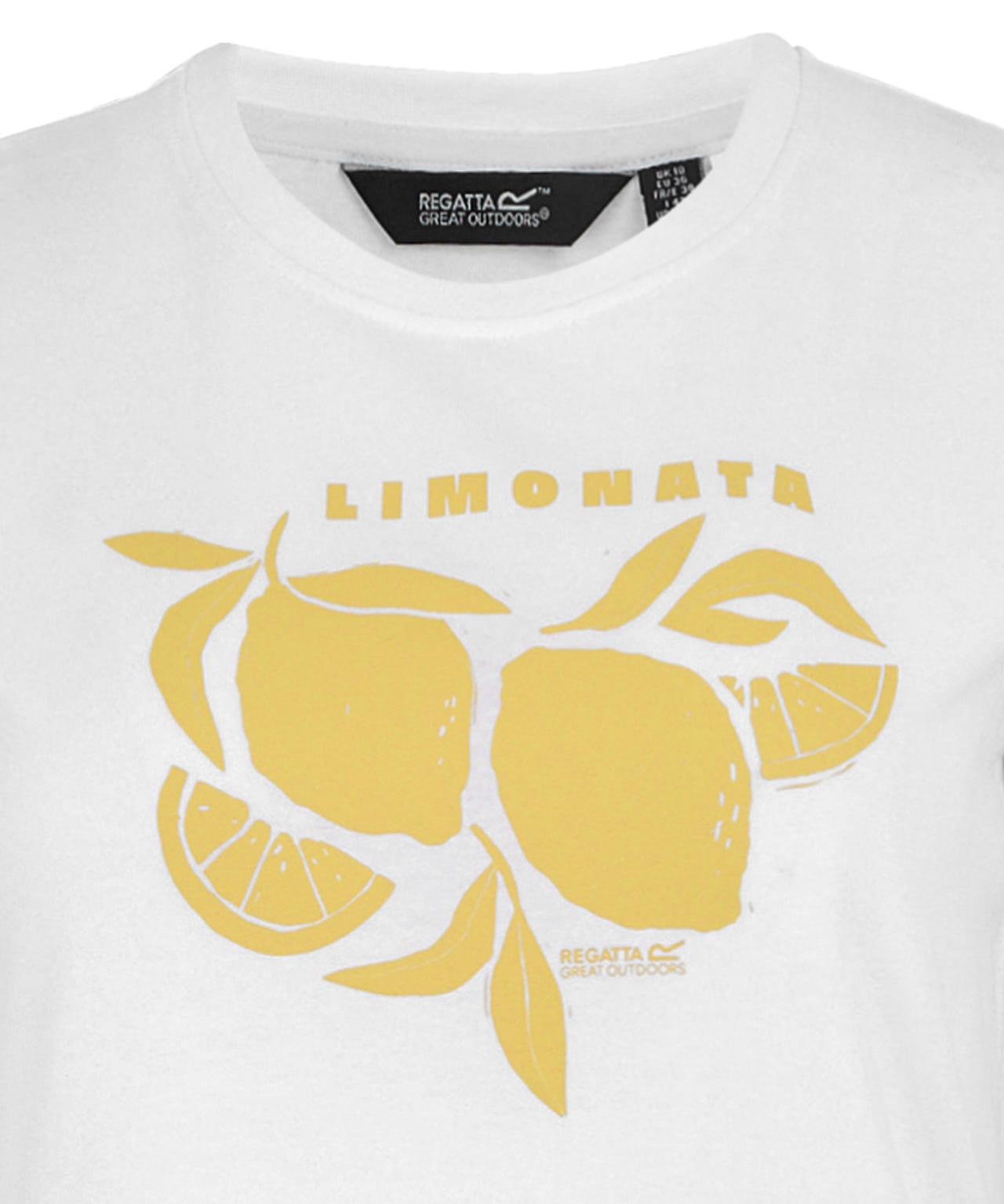 Regatta Womens Filandra IX T-Shirt