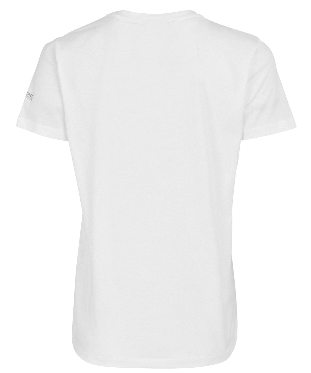 Regatta Womens Filandra IX T-Shirt
