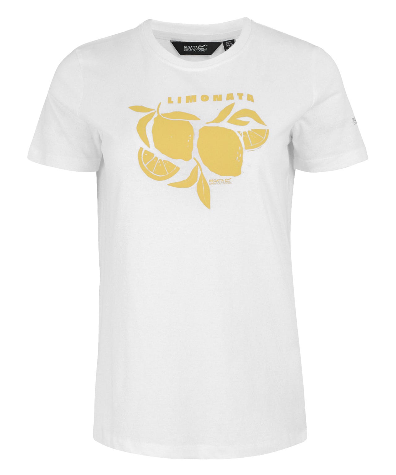 Regatta Womens Filandra IX T-Shirt