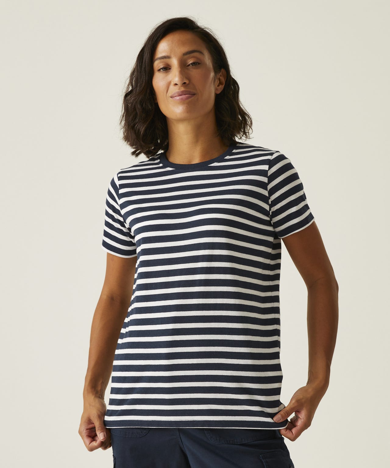 Regatta Womens Bayletta S/S Tee
