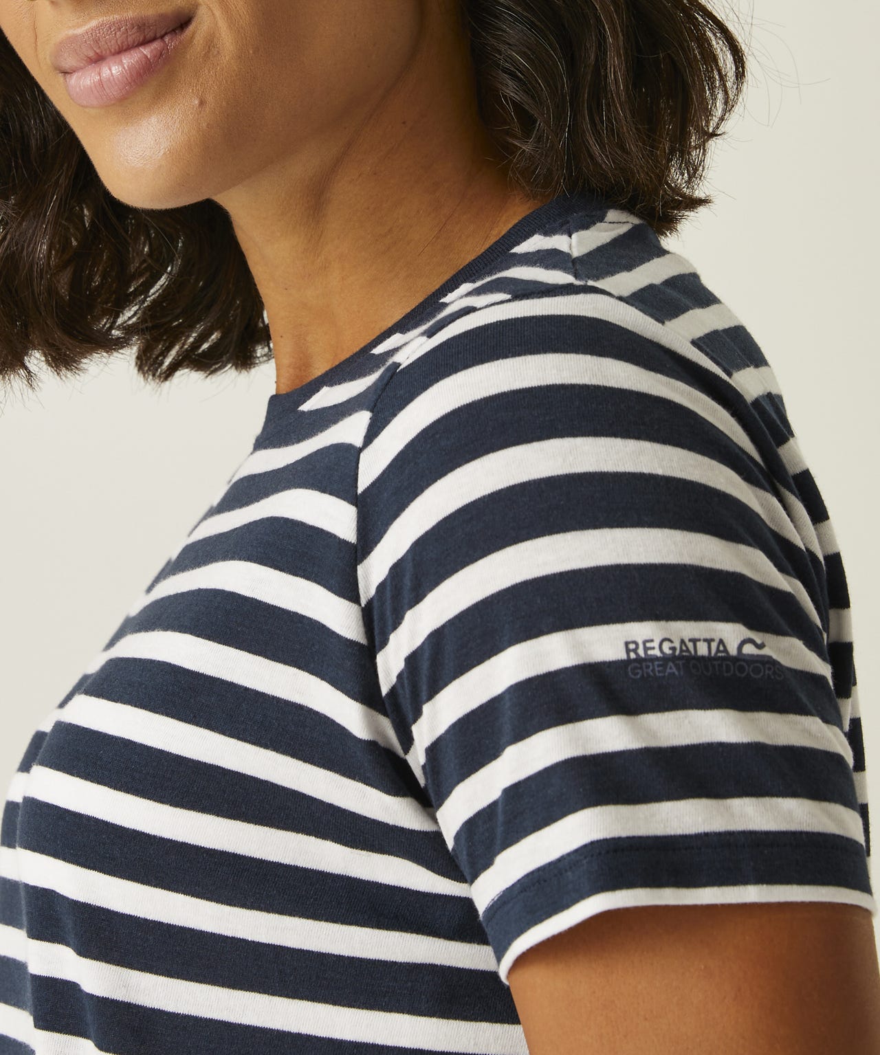Regatta Womens Bayletta S/S Tee