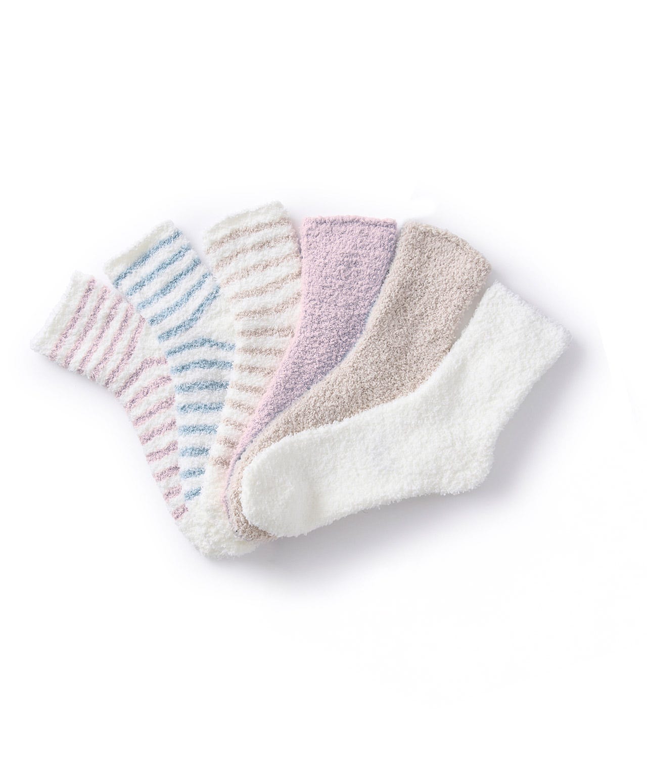 Thermolactyl Bed Socks