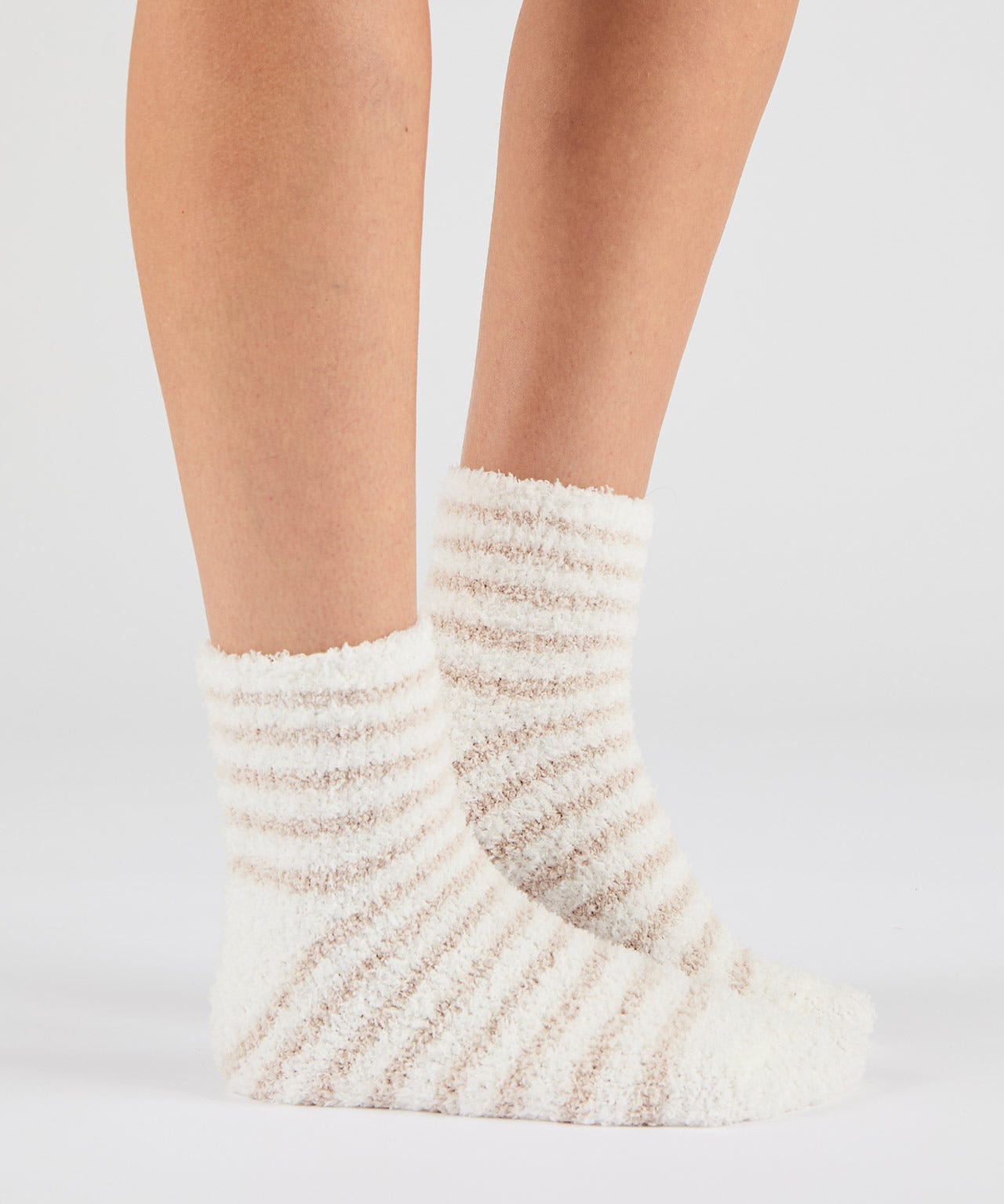 Thermolactyl Bed Socks