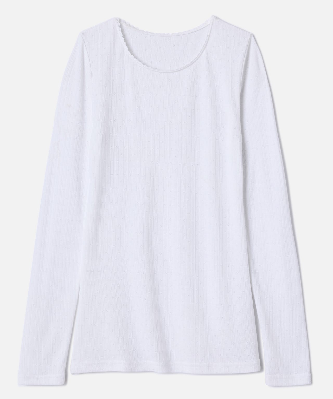 Pack of 2 Thermolactyl Long Sleeve T-shirts