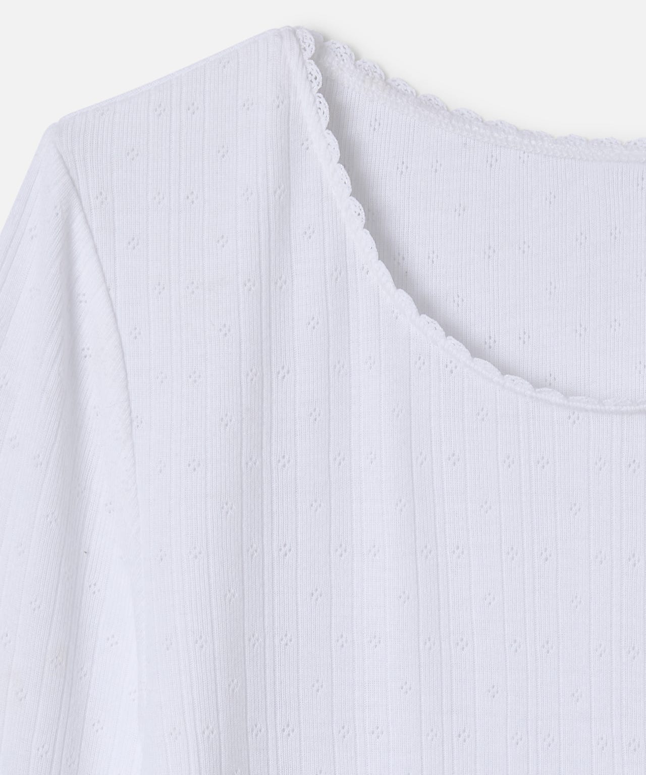 Pack of 2 Thermolactyl Long Sleeve T-shirts