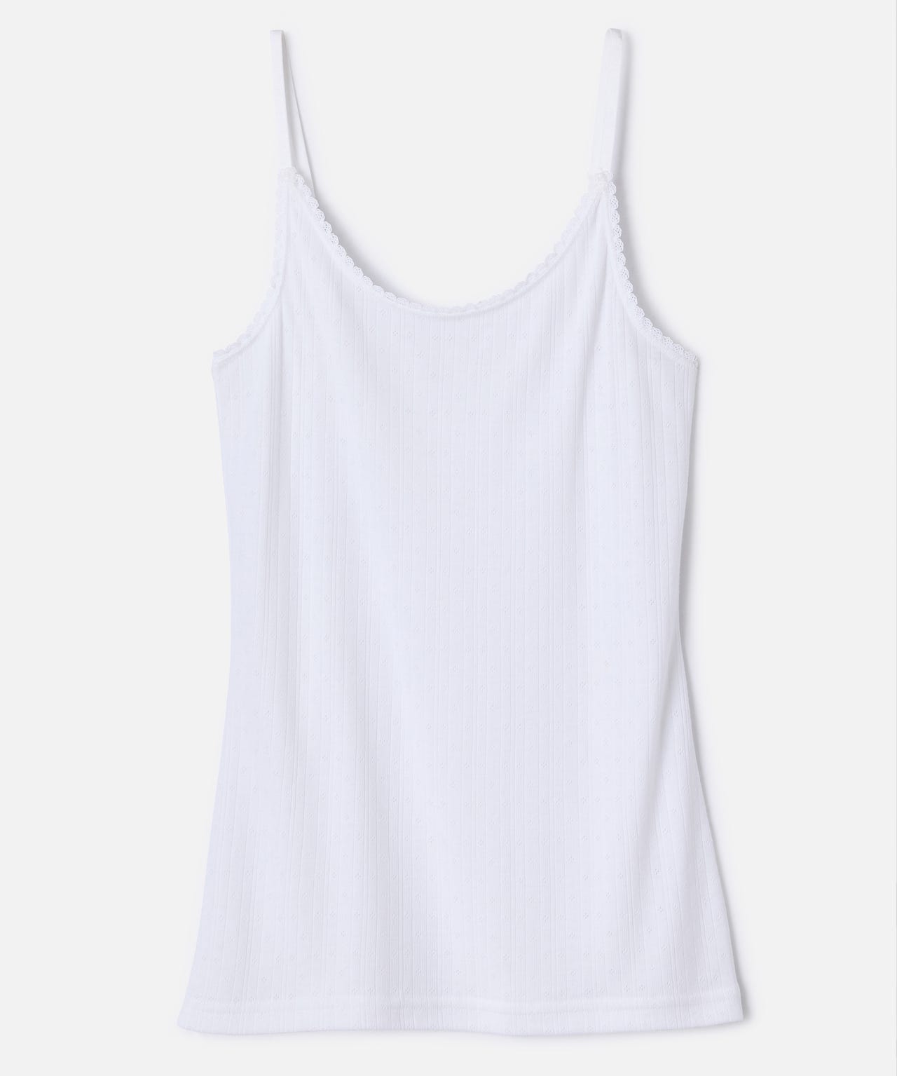 Pack of 2 Thermolactyl Camisoles