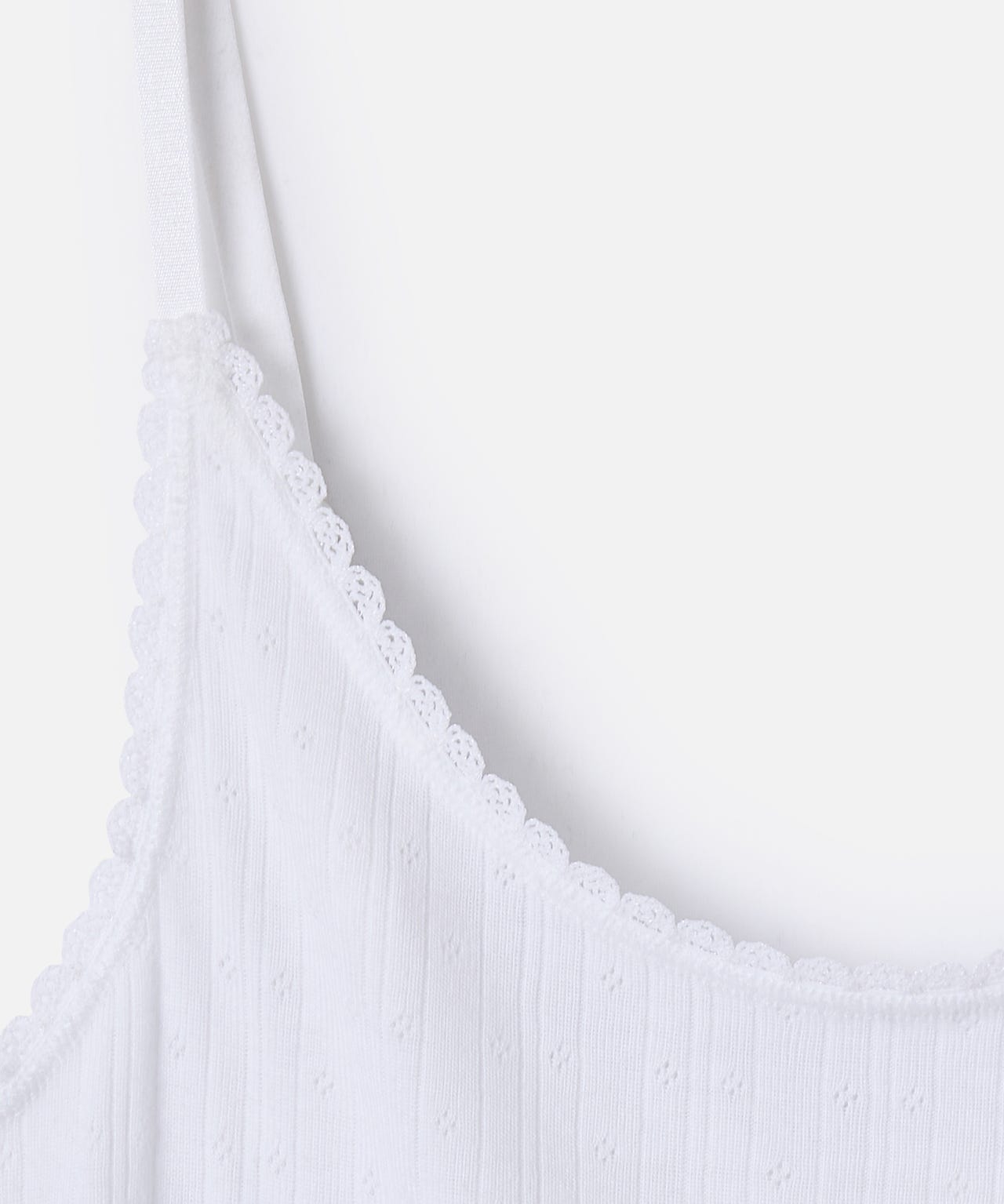 Pack of 2 Thermolactyl Camisoles