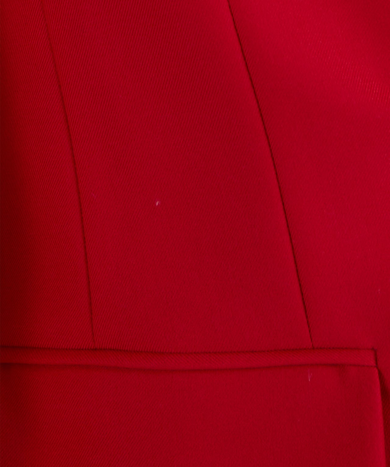 Single Breasted Jacket