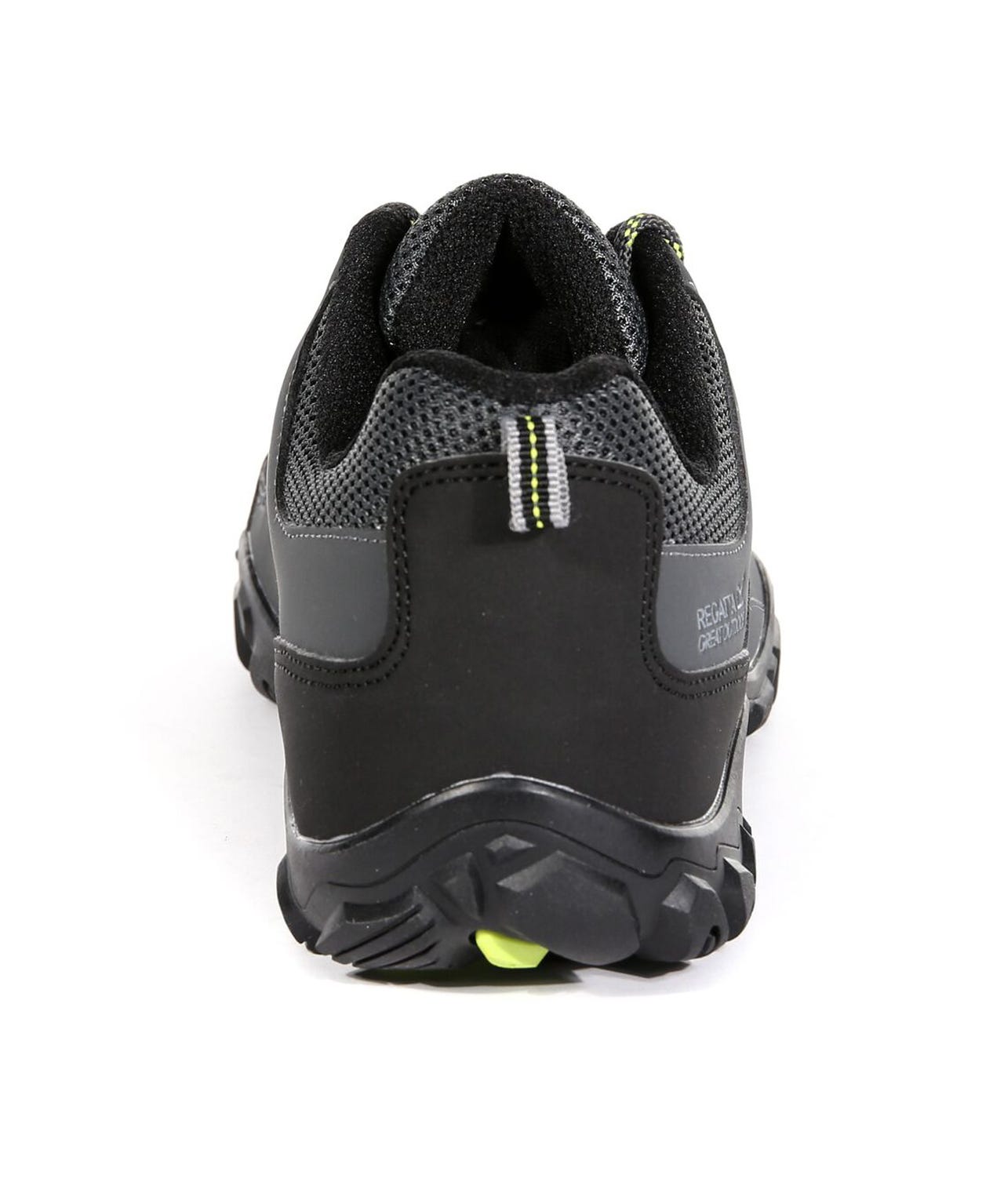 Regatta Men's Edgepoint III Waterproof Walking Shoe