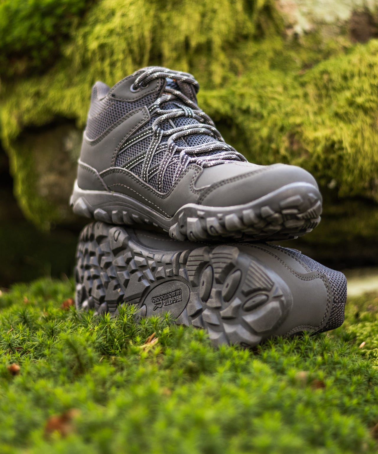 Regatta Ladies Edgepoint Walking Boot