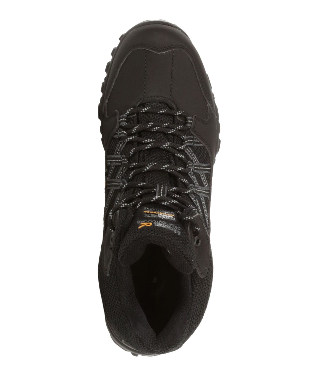 Regatta Men's Edgepoint Waterproof Walking Boot