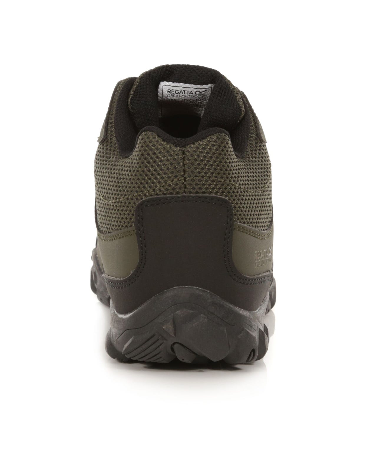 Regatta Men's Edgepoint Waterproof Walking Boot