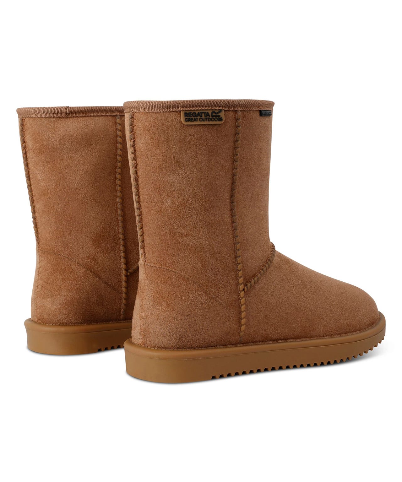 Regatta Ladies Risley Waterproof Boot