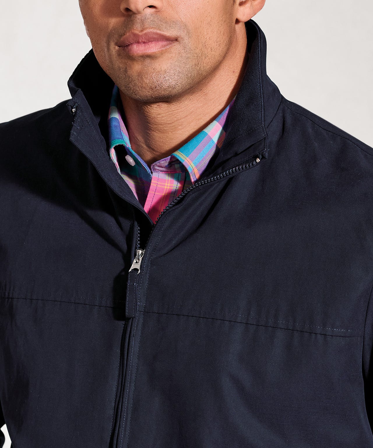 Brook Taverner - Hanks Harrington Jacket