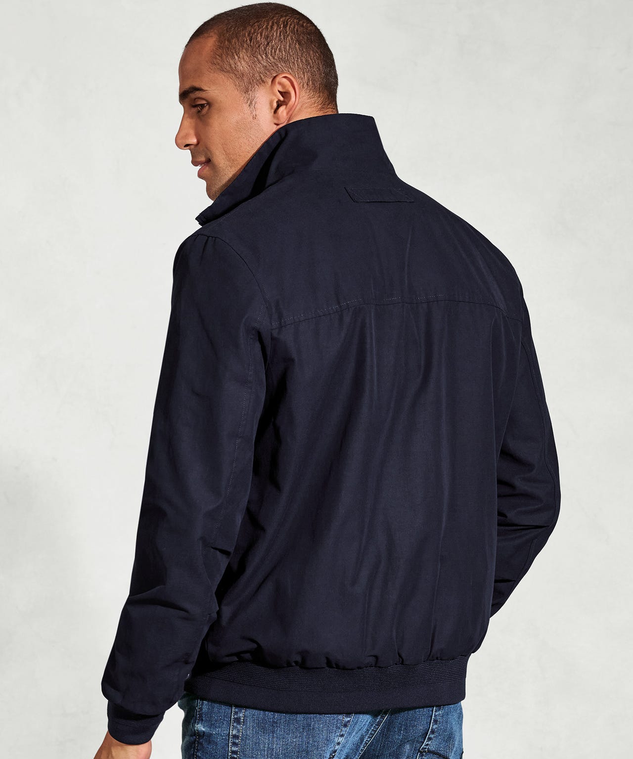 Brook Taverner - Hanks Harrington Jacket