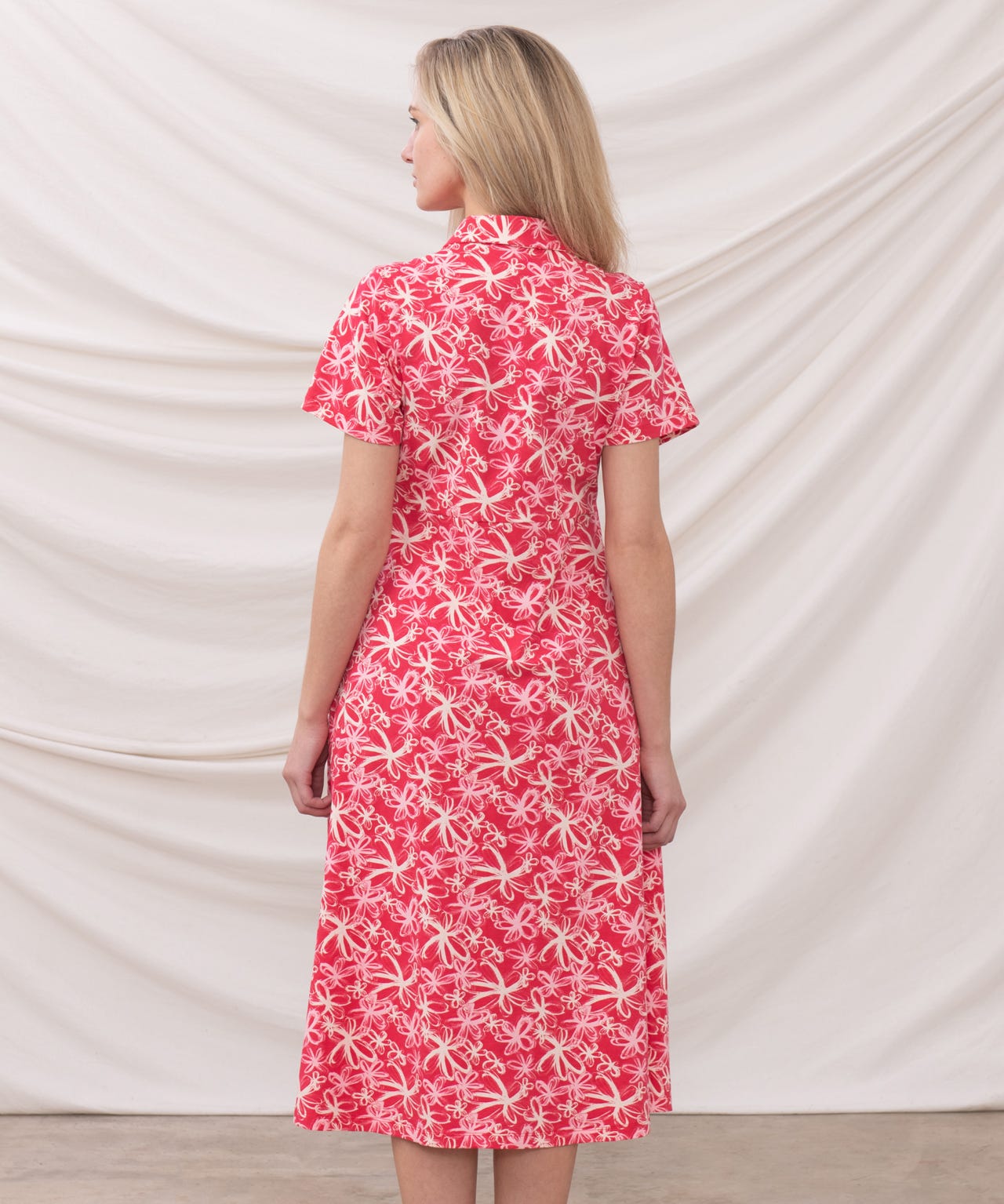 Lighthouse - Keira Dress