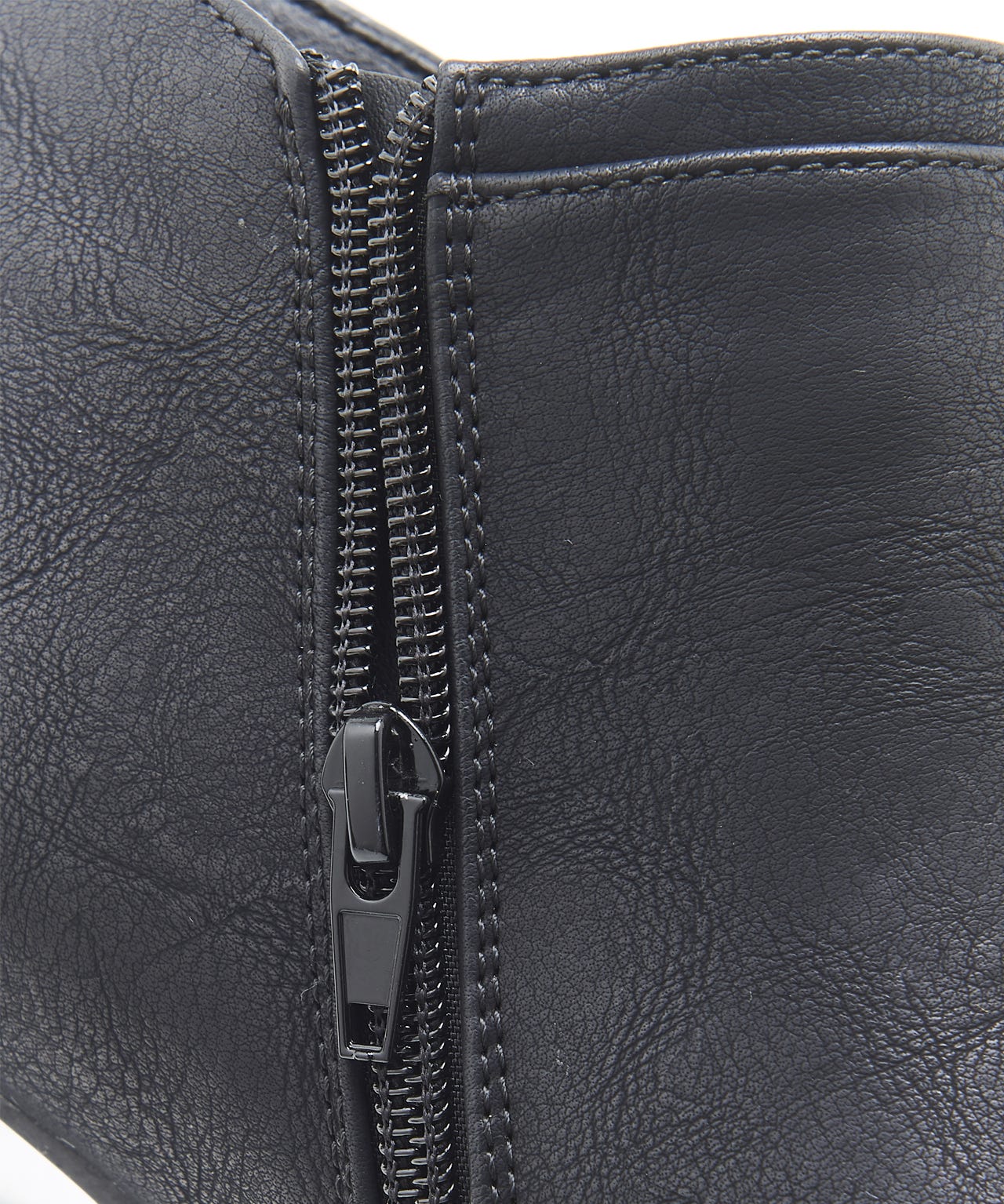 Cushion-walk Heeled Ankle Boots