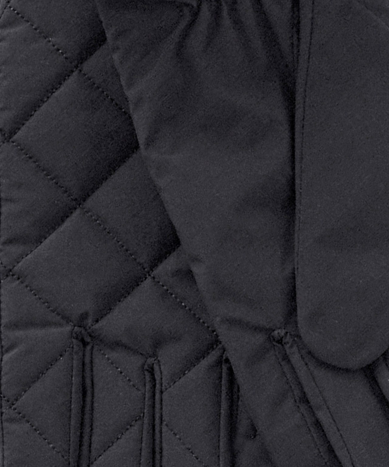 Faux Fur Trim Gloves