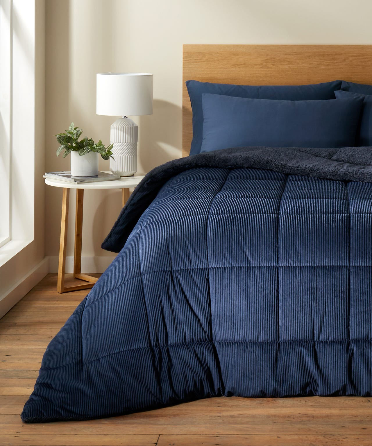 Cosy Coverless Duvet