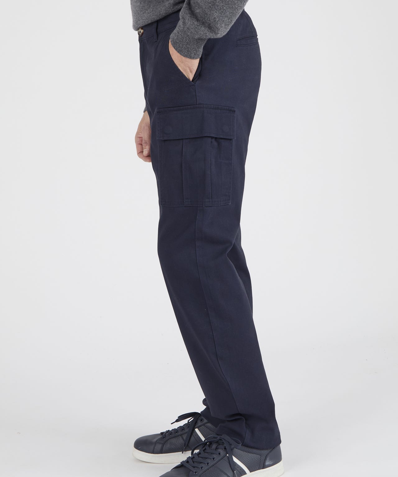 Cargo Trousers