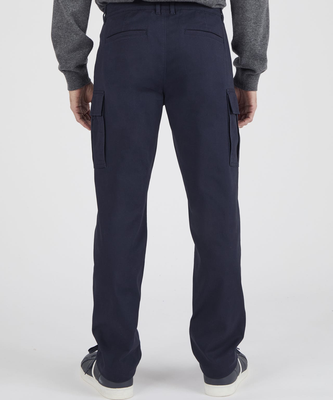 Cargo Trousers