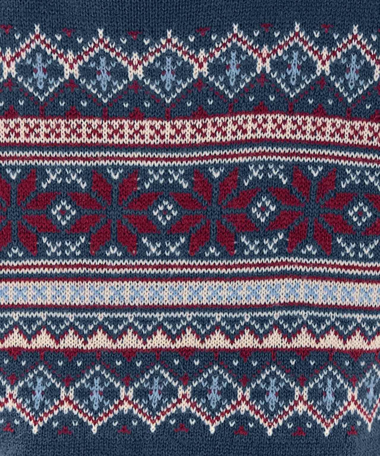 Fairisle Sweater