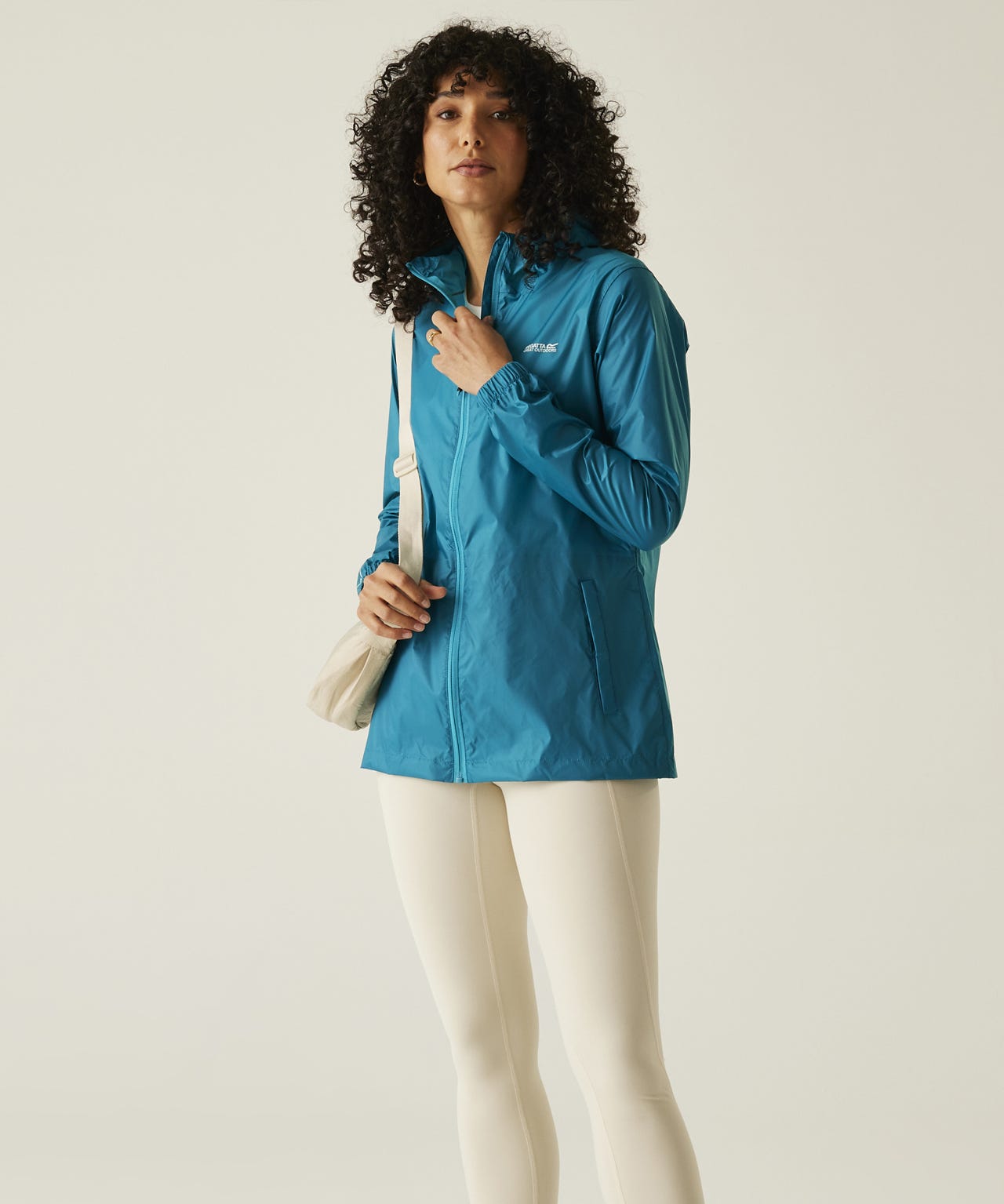 Regatta Womens Pack-It Jacket III