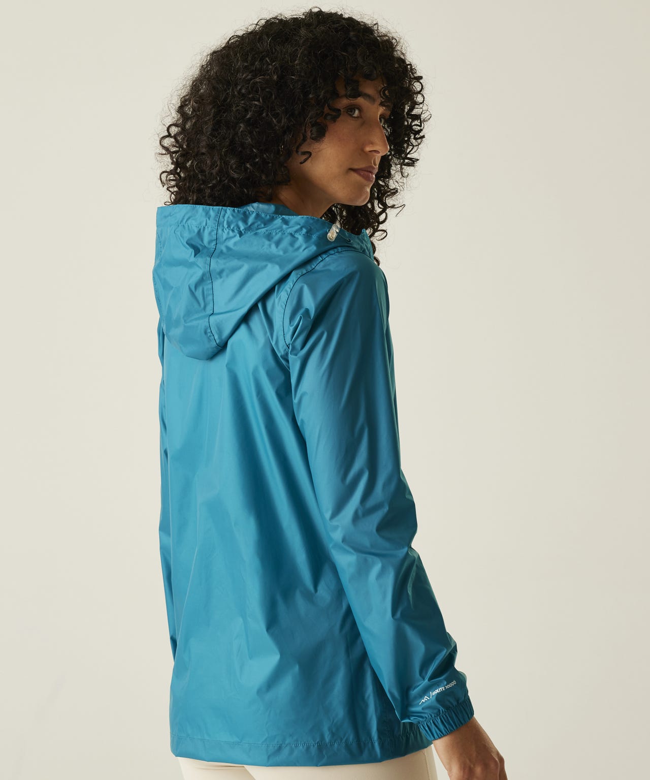 Regatta Womens Pack-It Jacket III