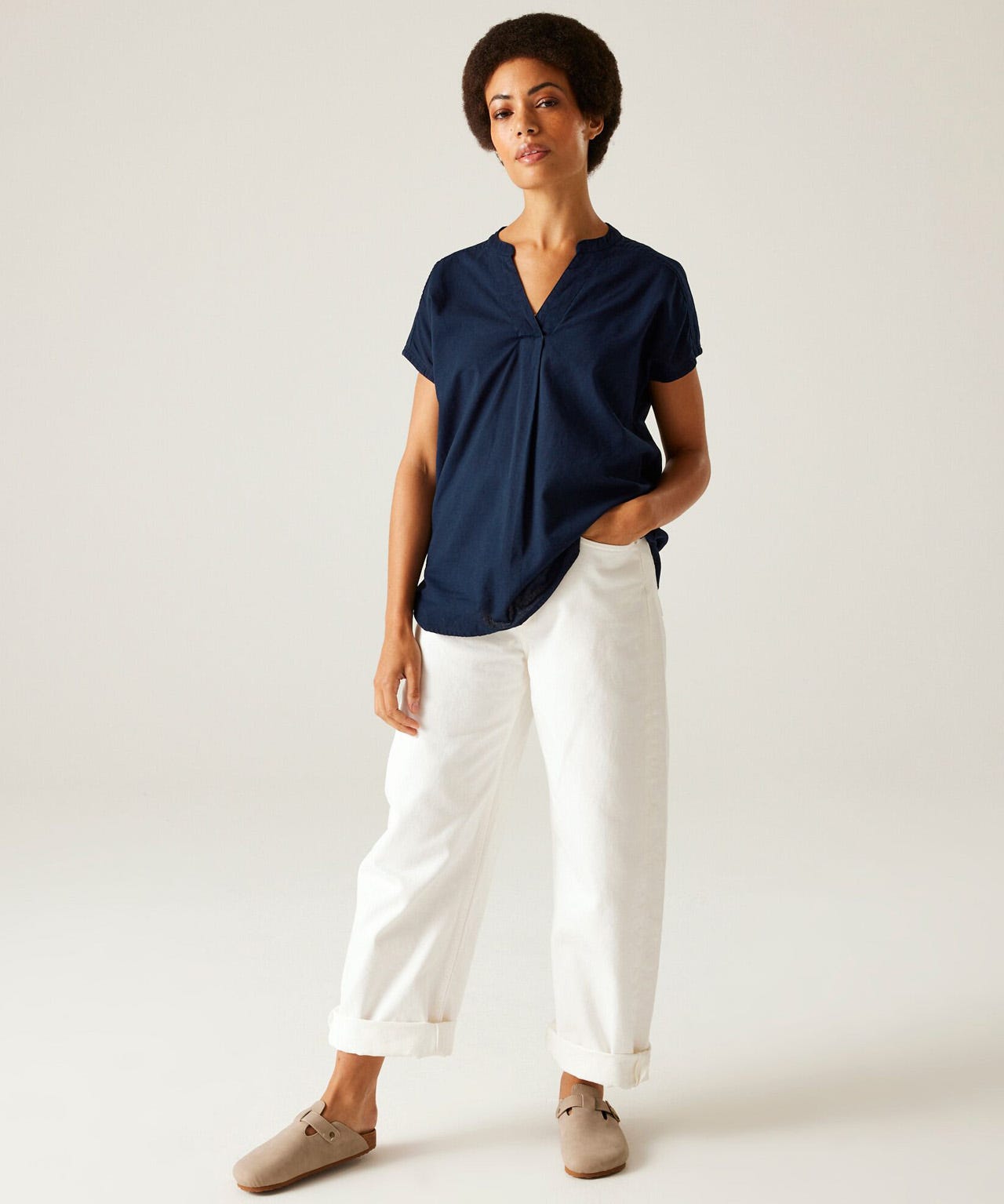 Regatta Womens Rianne Shirt