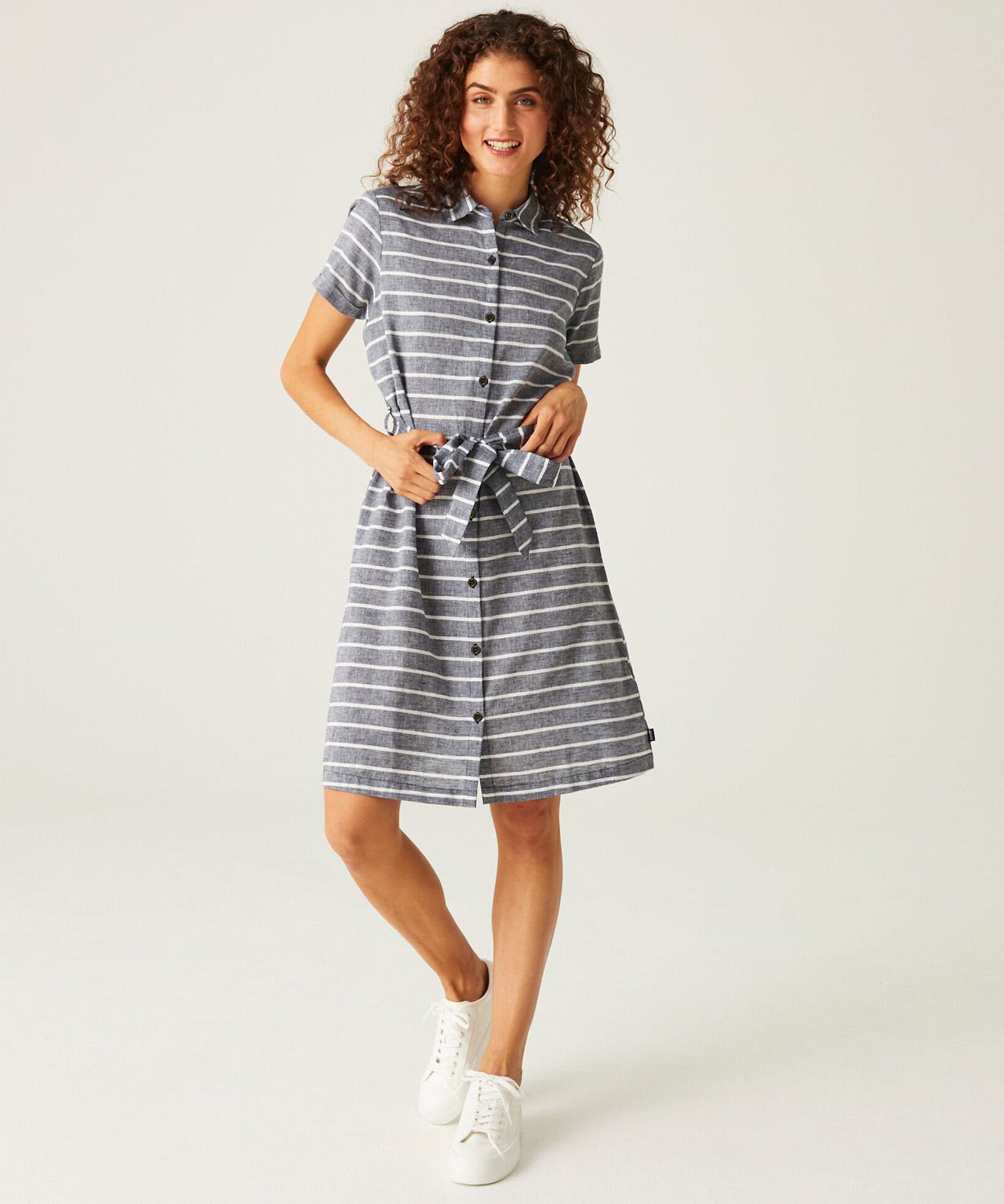 Regatta Womens Rema Dress