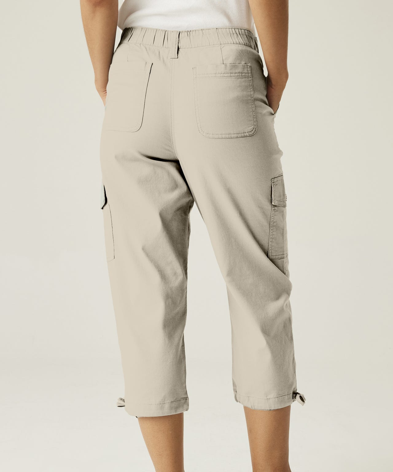 Regatta Womens Shorebella Capri Trousers