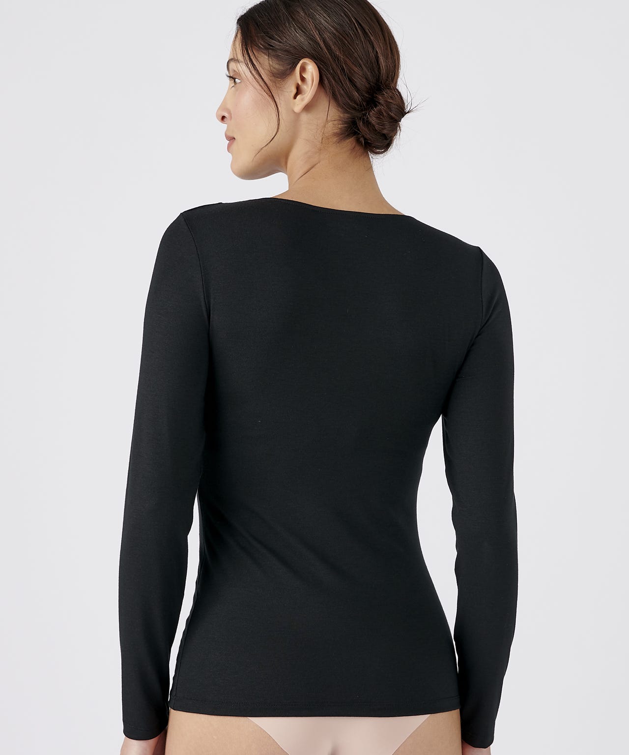 Thermolactyl Long Sleeve T-shirt