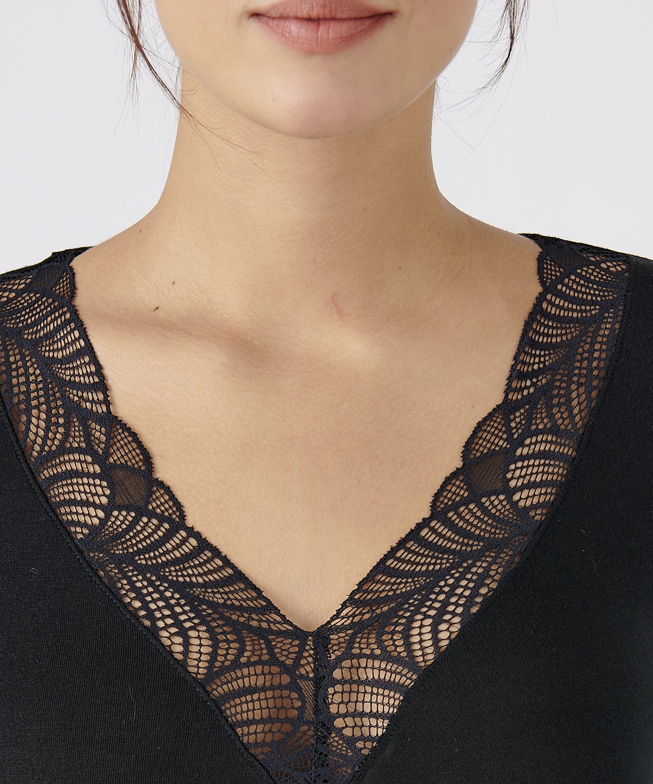 Thermolactyl Long Sleeve T-shirt