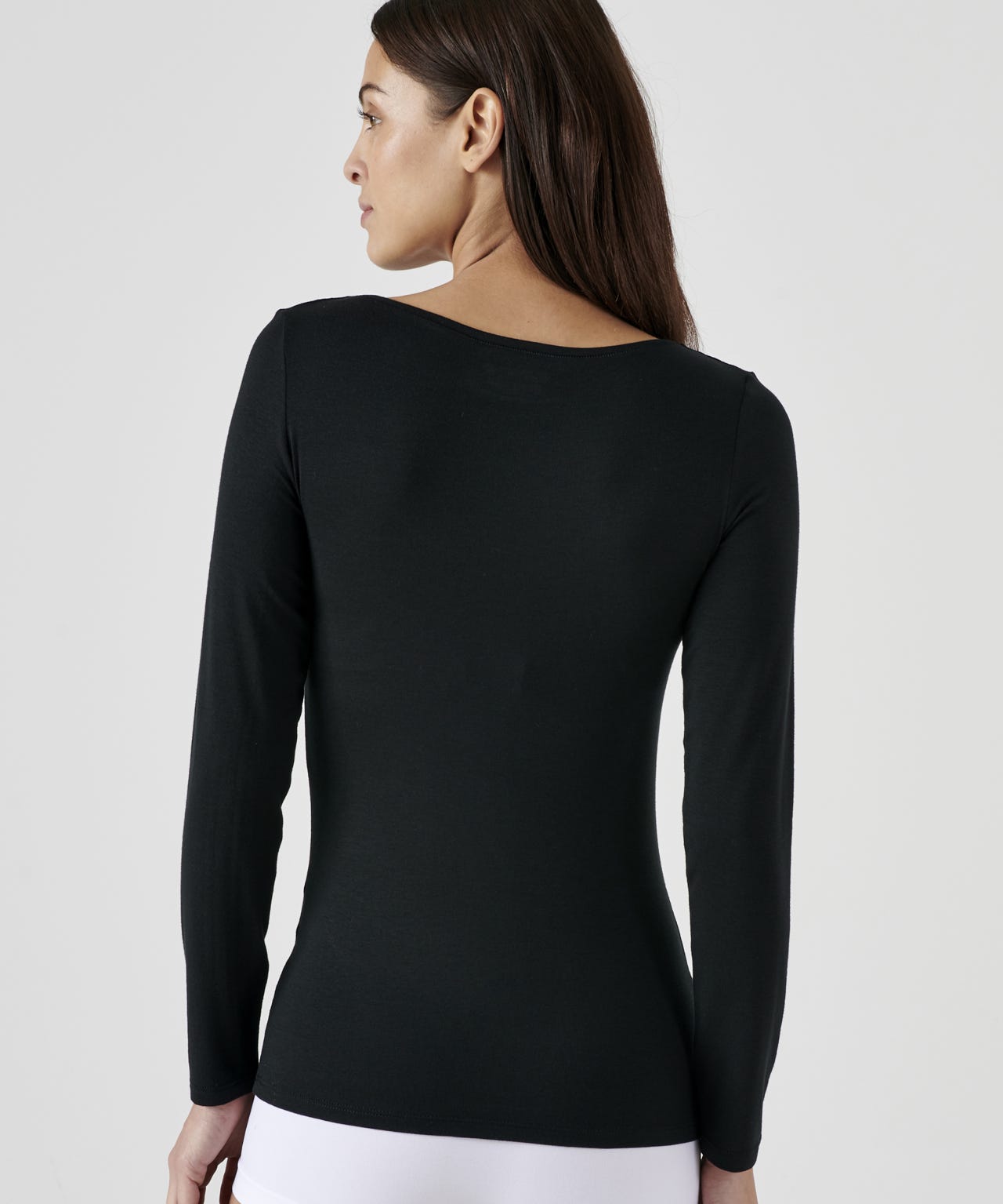 Thermolactyl Long Sleeve T-shirt