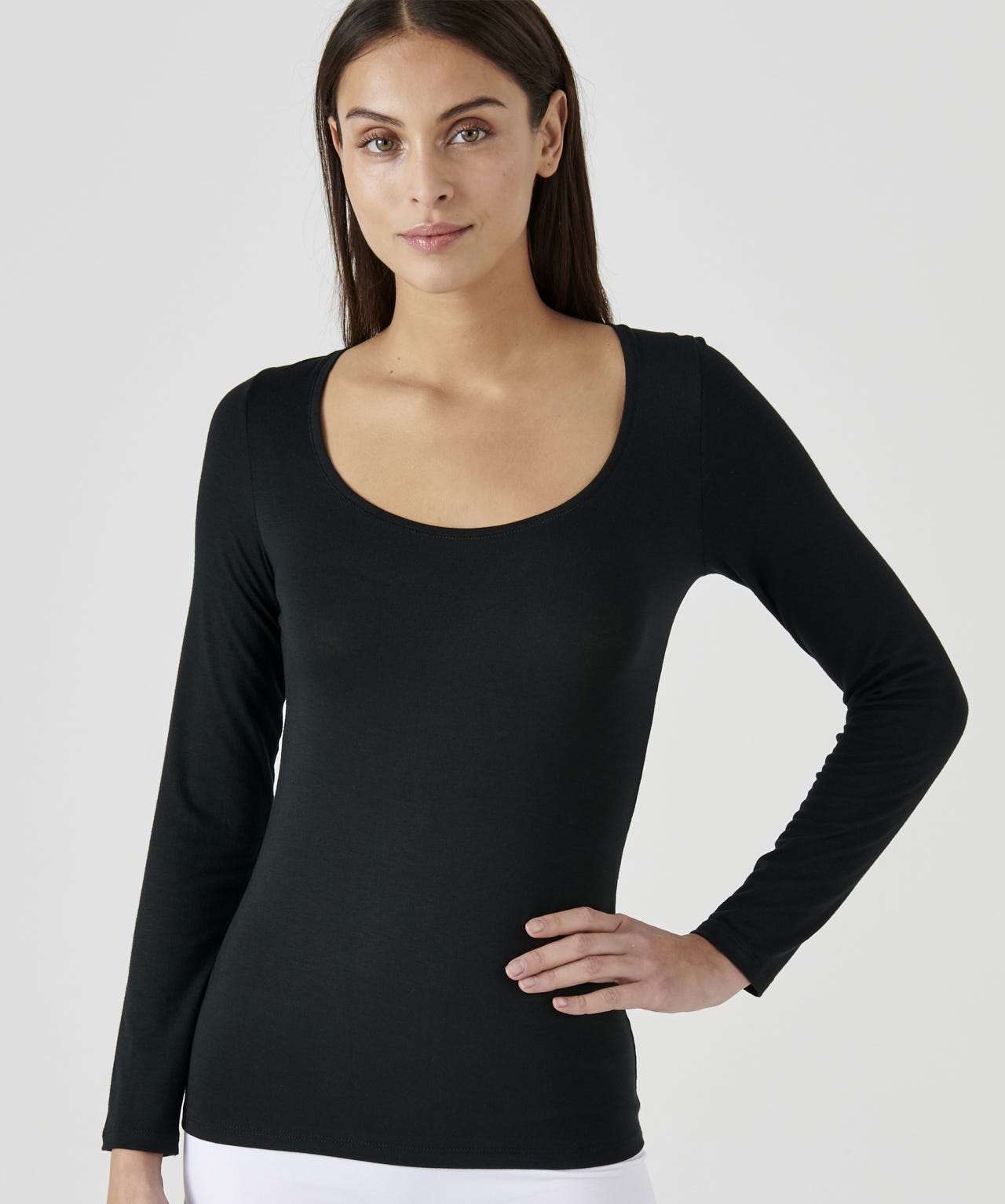 Thermolactyl Long Sleeve T-shirt