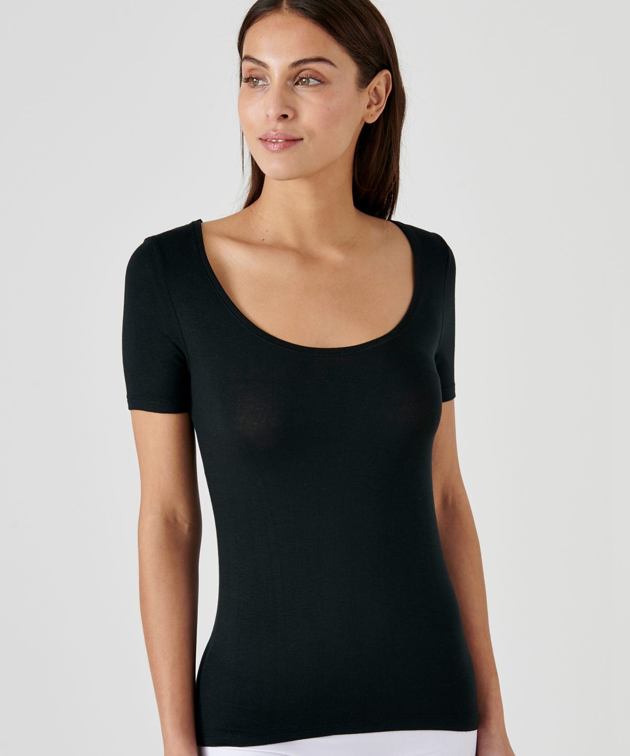 Thermolactyl Short Sleeve T-shirt