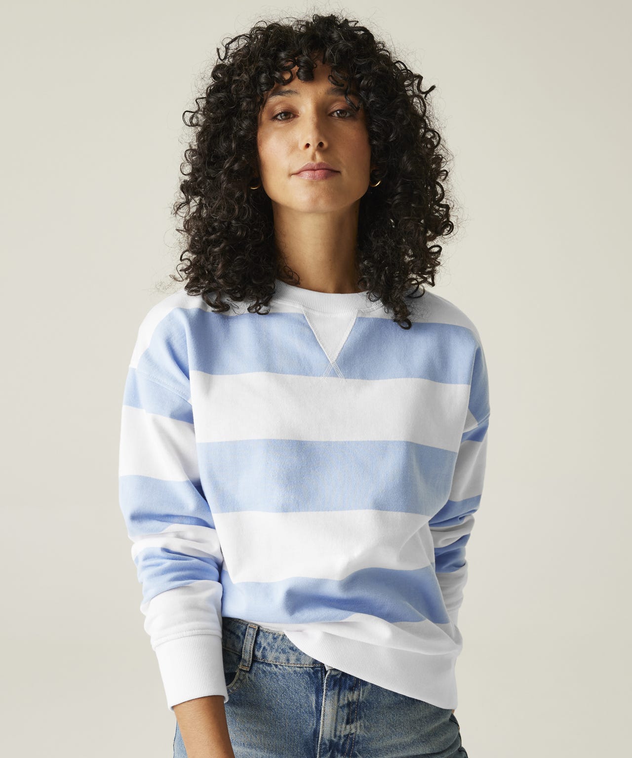 Regatta Womens Avika II Sweatshirt