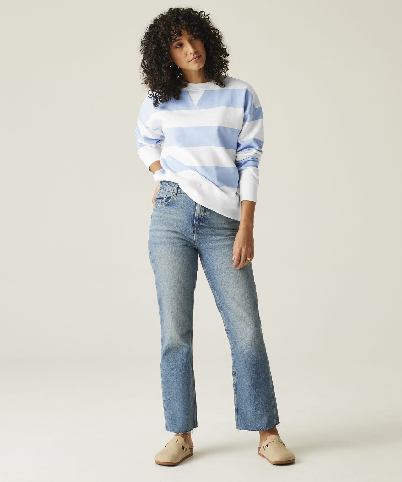 Regatta Womens Avika II Sweatshirt