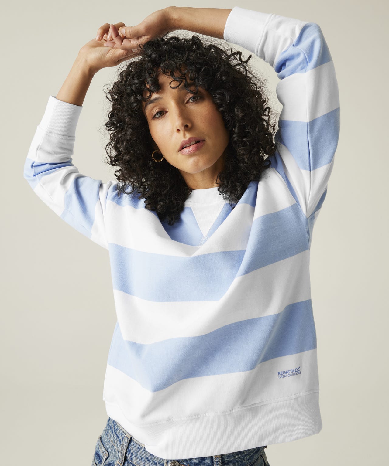 Regatta Womens Avika II Sweatshirt