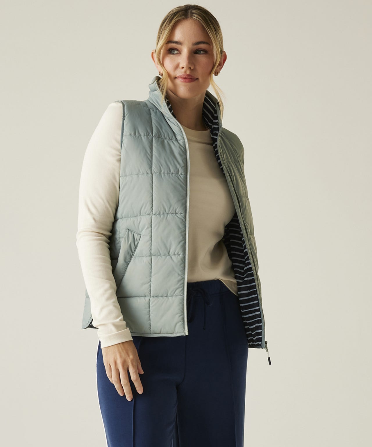 Regatta Courcelle II Bodywarmer