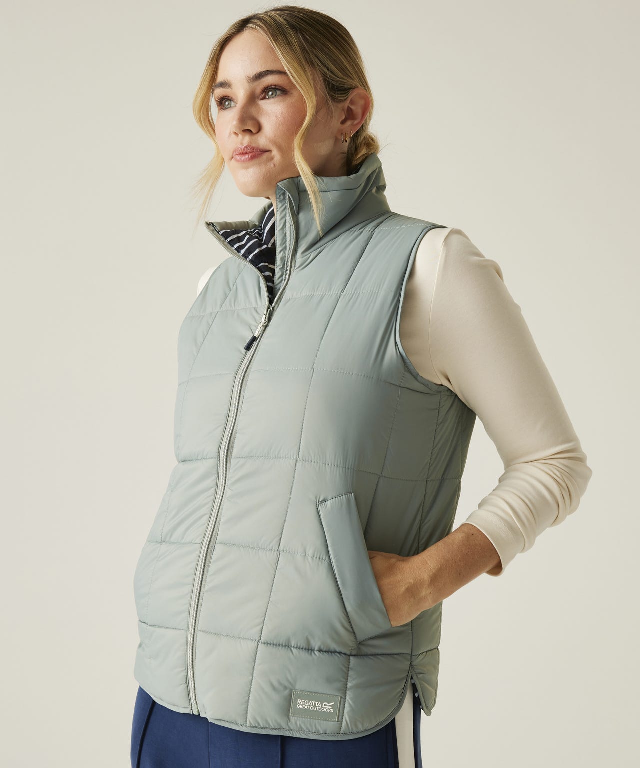 Regatta Courcelle II Bodywarmer