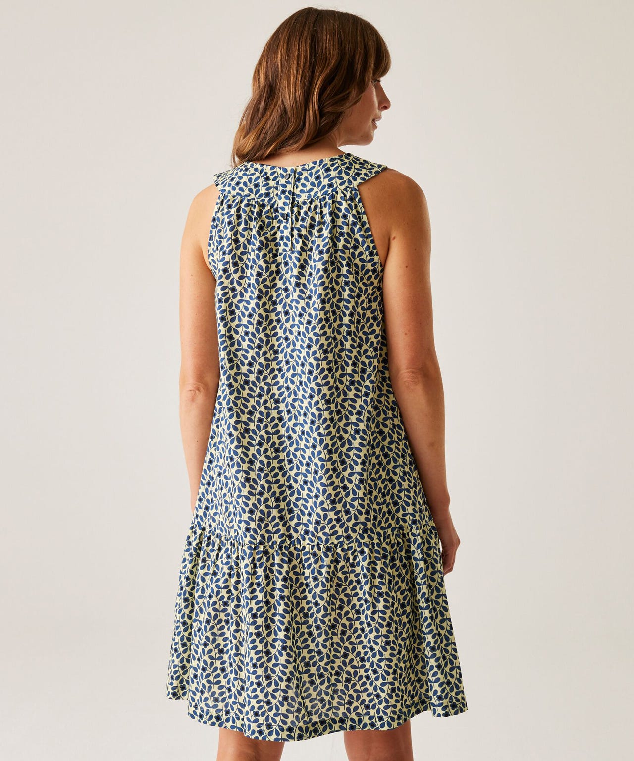 Regatta Orla Summer Sleeveless Dress II