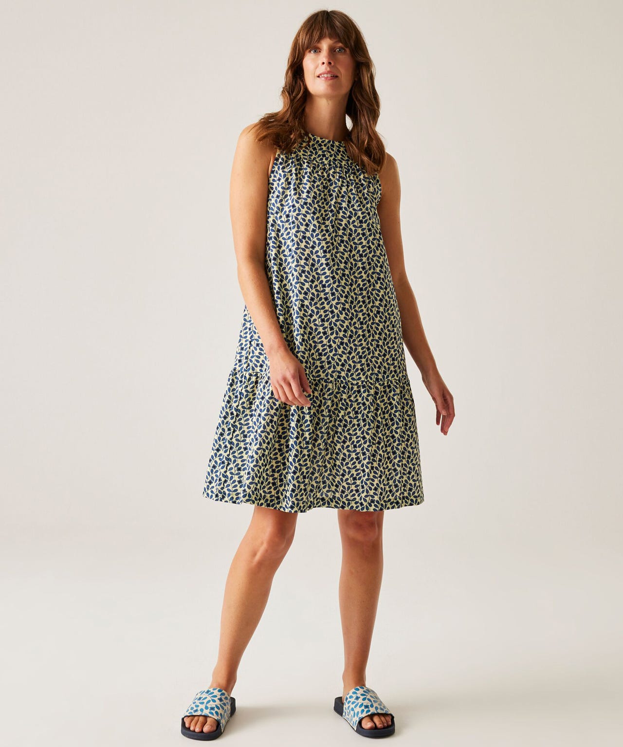 Regatta Orla Summer Sleeveless Dress II