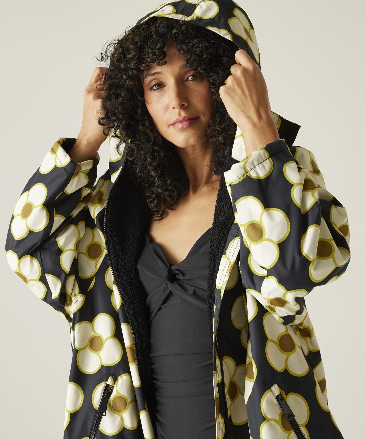 Regatta Orla Changing Robe