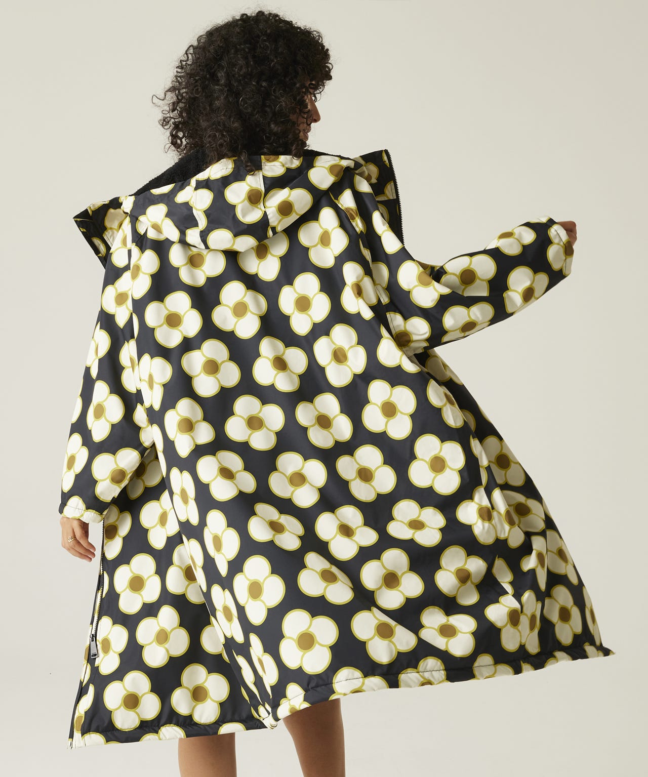 Regatta Orla Changing Robe