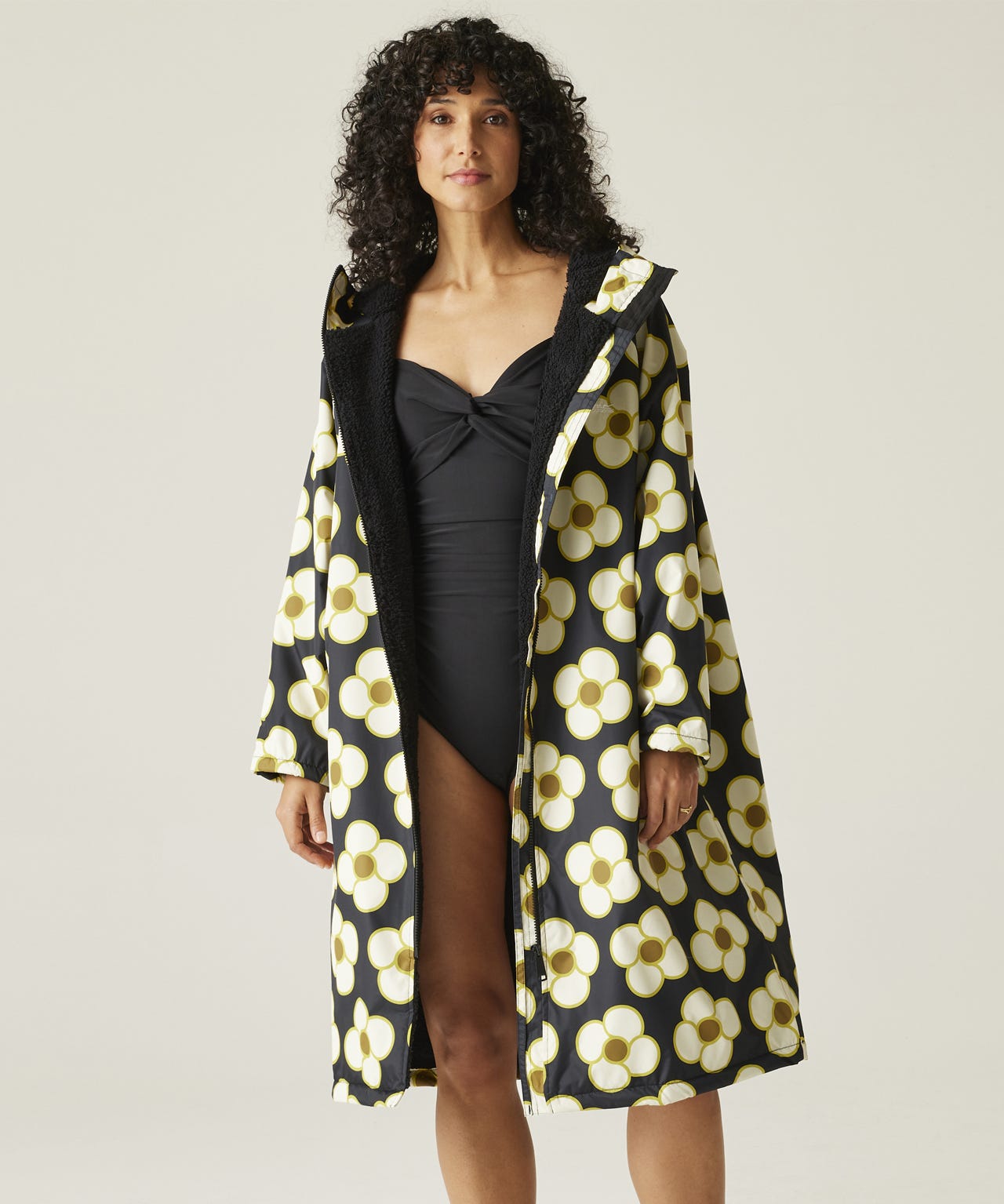 Regatta Orla Changing Robe