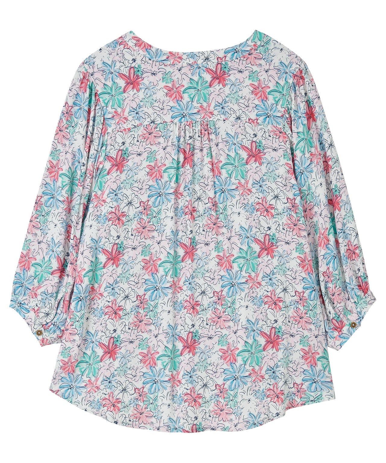 Lighthouse - Lola Blouse