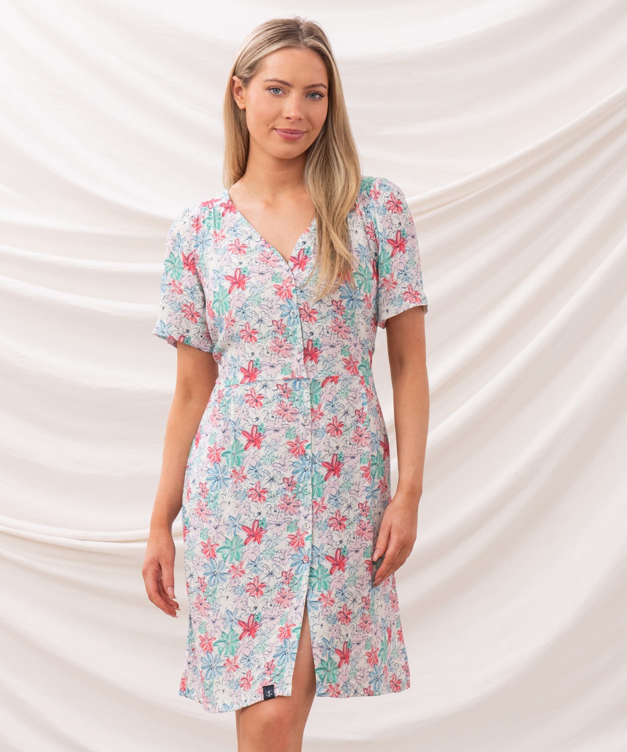 Lighthouse - Frankie Dress